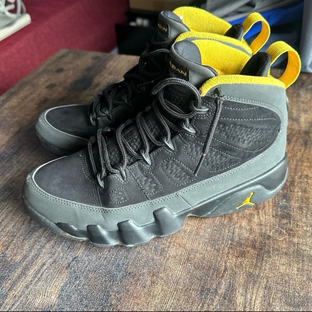 jordan retro 9